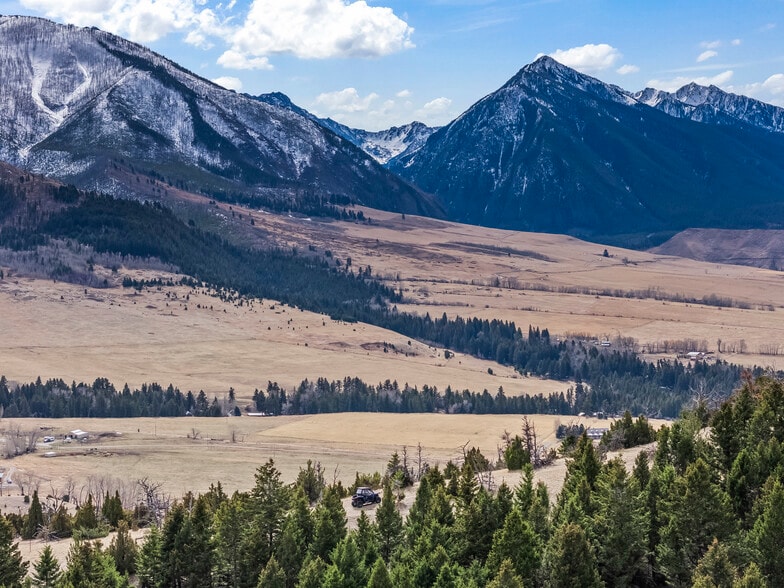 More Photos Of NHN (Parcel A-2) Suce Creek Road, Livingston Land For Sale