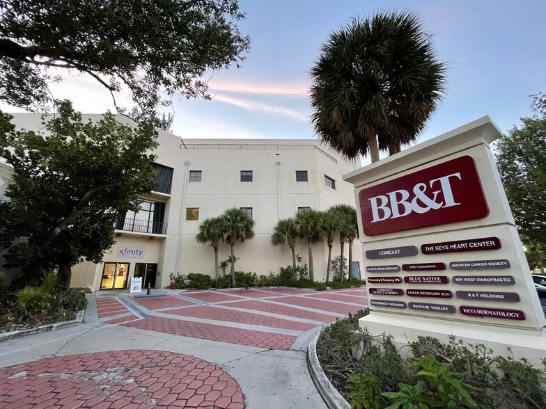 More Photos Of 1010 Kennedy Dr, Key West Medical For Sale