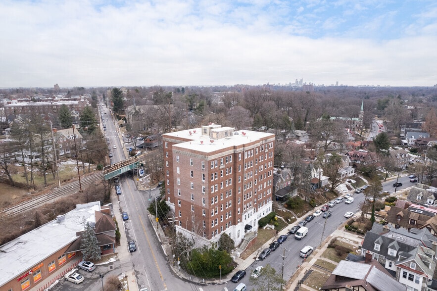 More Photos Of 400 W Hortter St, Philadelphia Apartments For Lease