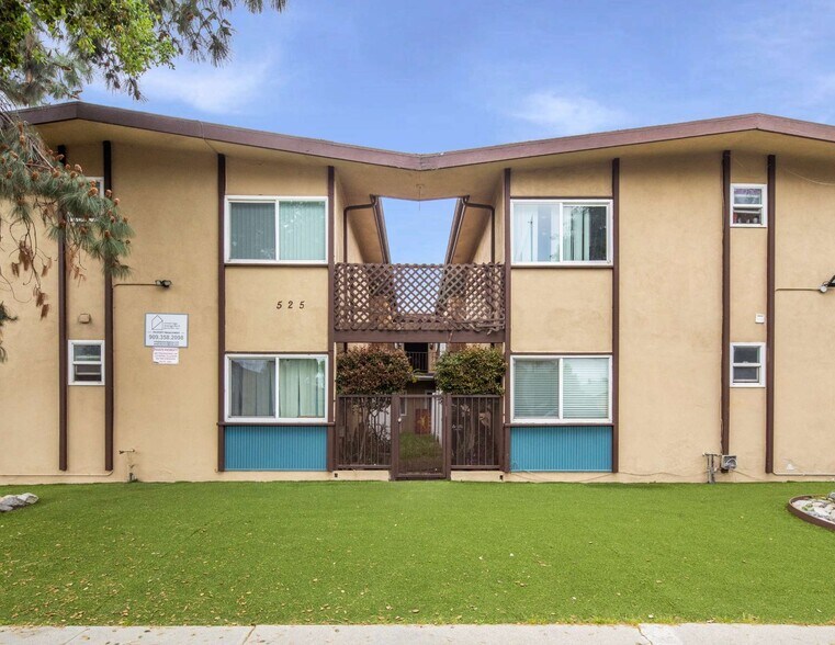 More Photos Of 525 N San Gabriel Ave, Azusa Apartments For Sale