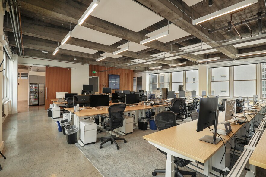 More Photos Of 564 Market St, San Francisco Office For Lease