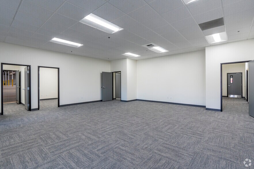 More Photos Of 775 Waltham Way, Sparks Distribution For Lease