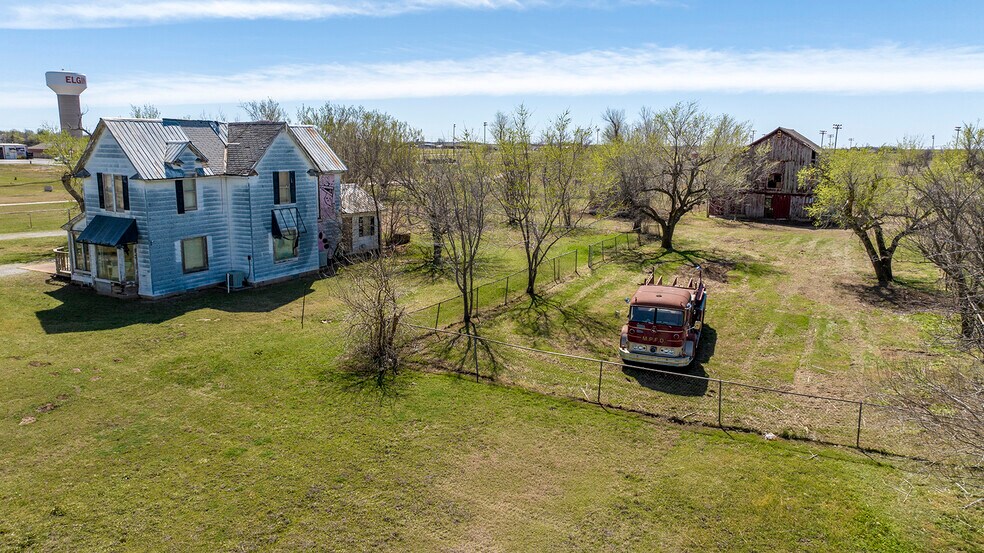 More Photos Of 7347 US Highway 17 Hwy, Elgin Land For Sale