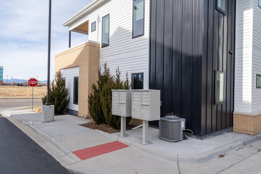 More Photos Of 8220 & 8240 E 36th Ave, Denver Apartments For Sale