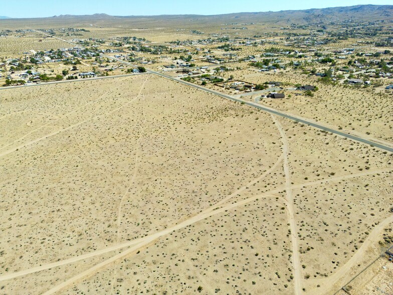 More Photos Of E Dolphin Ave, Ridgecrest Land For Sale
