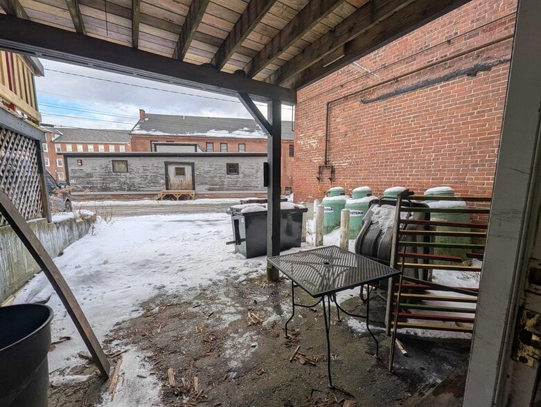 More Photos Of 36-38 Opera House Sq, Claremont Restaurant For Sale