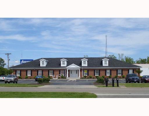 More Photos Of 1301 E Ash St, Piqua Medical For Lease