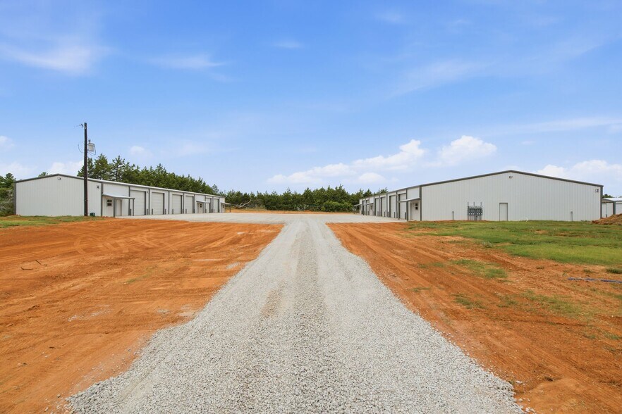 More Photos Of 14005 FM 730 N, Azle Industrial For Lease