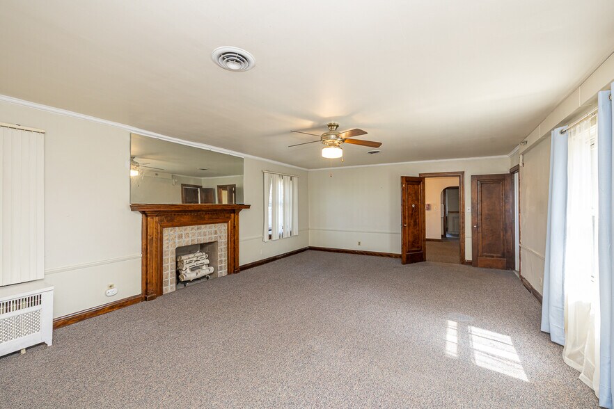 More Photos Of 10000 Granger Rd, Cleveland Assisted Living For Sale
