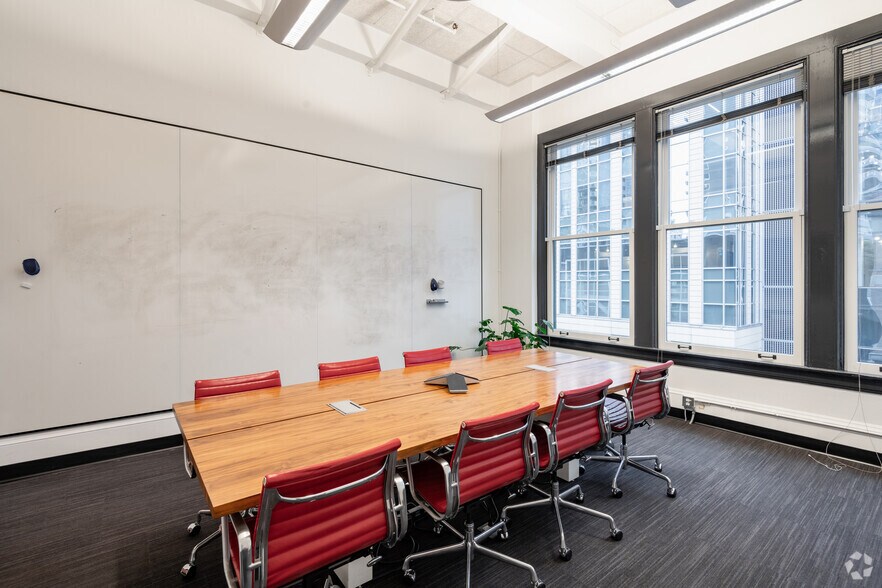 More Photos Of 1406 1st Ave, Seattle Office For Lease