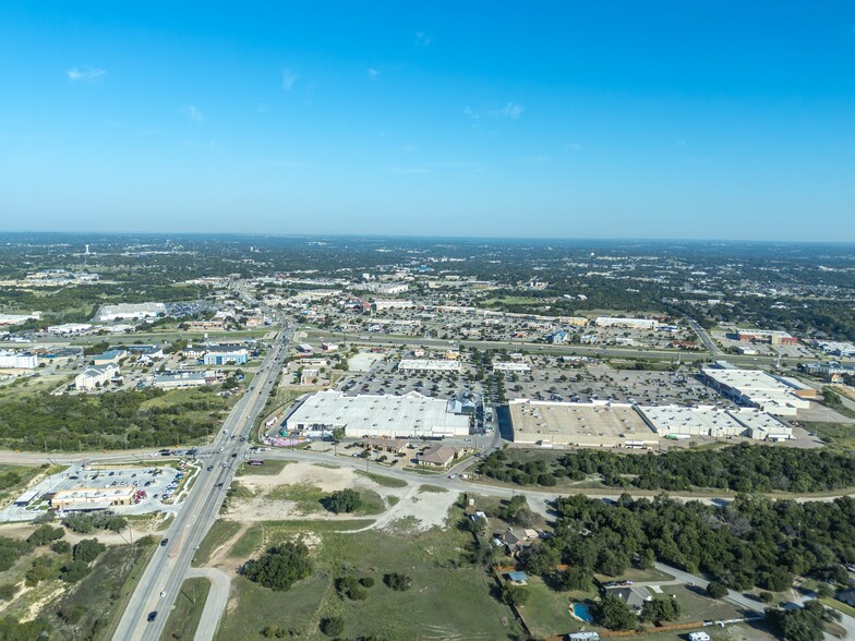 Primary Photo Of 14+ Acres 51 S Cleburne Highway, Weatherford Land For Sale