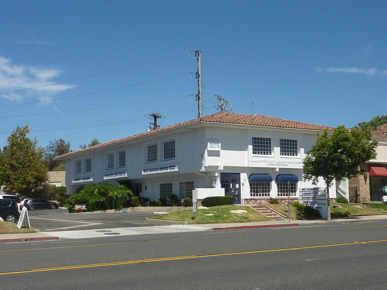 Primary Photo Of 3275 E Thousand Oaks Blvd, Thousand Oaks Office For Sale