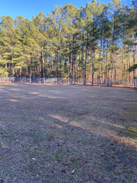 More Photos Of 21720 Martin Luther King Hwy, Maxton Industrial For Sale