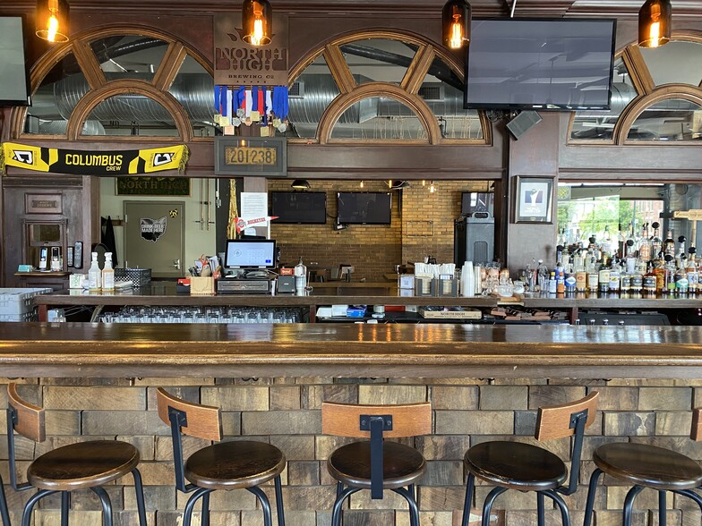 More Photos Of 1250 N High St, Columbus Apartments For Lease