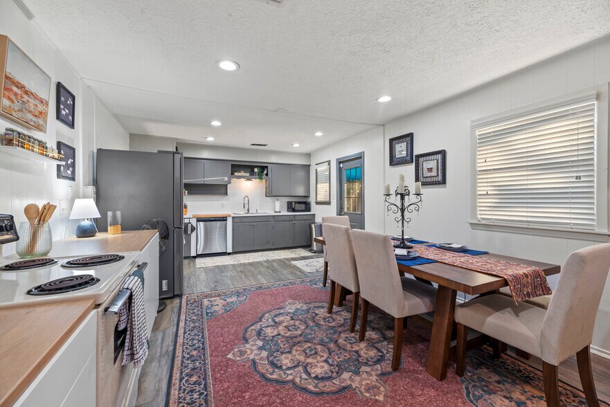 More Photos Of 26615 Keith St, Spring Freestanding For Sale
