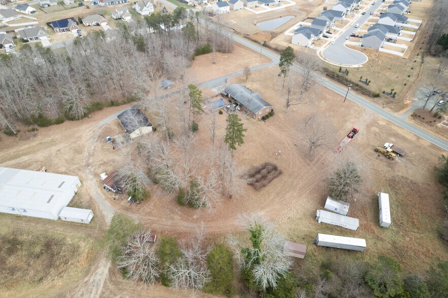 More Photos Of Lacy Holt Road, Graham Land For Sale