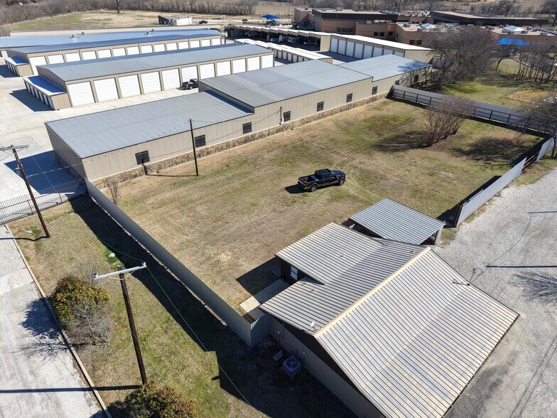More Photos Of 2393 W FM 5, Aledo Land For Lease