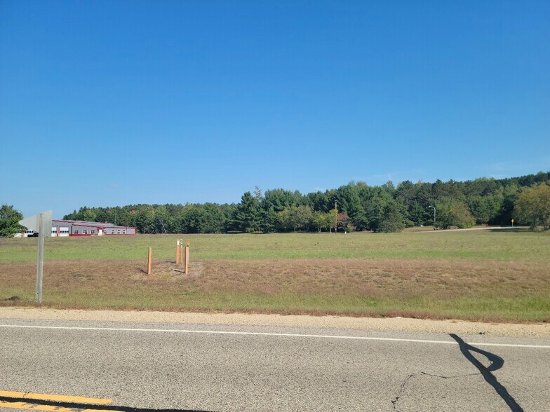 More Photos Of Charlotte St @ Range Rd, Boyceville Land For Sale