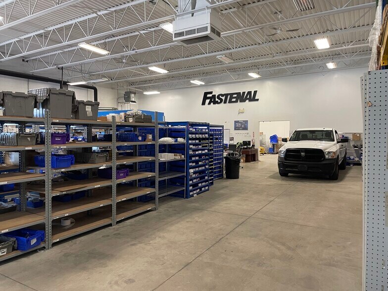 More Photos Of 5850 Rhodes Dr, Windsor Industrial For Lease