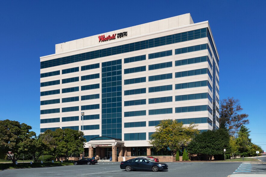 More Photos Of 2730 W University Blvd, Wheaton Office For Lease