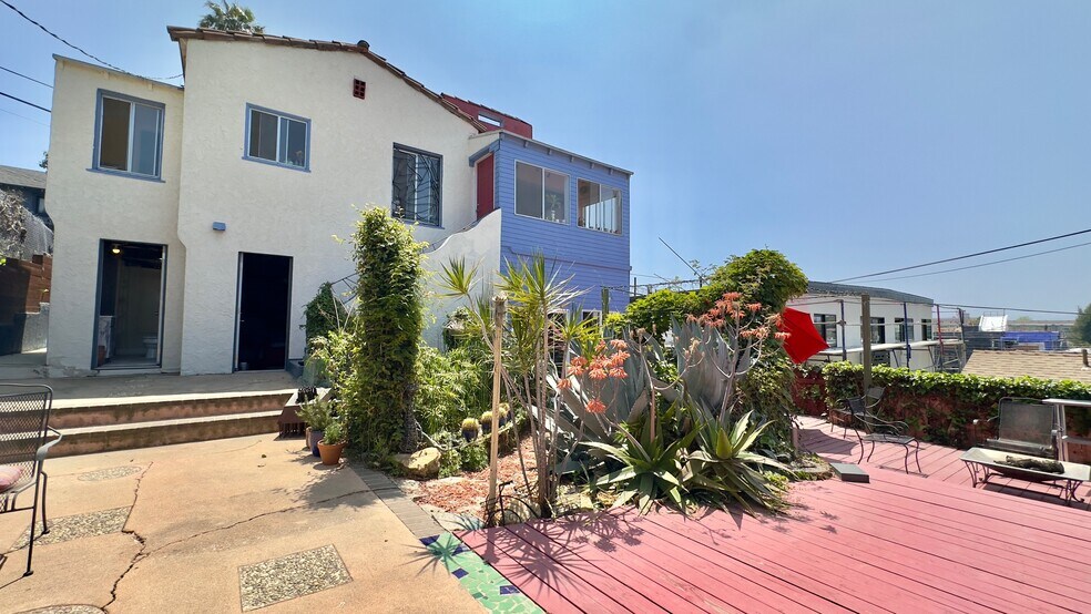 More Photos Of 1920 Kent St, Los Angeles Apartments For Sale