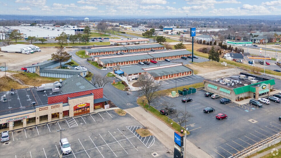 More Photos Of 185 Byers Rd, Miamisburg Hotel For Lease