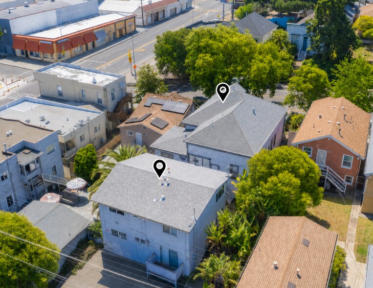 More Photos Of 628 Kentucky St, Vallejo Apartments For Sale