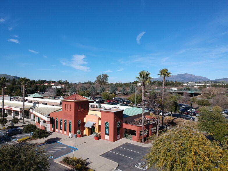 More Photos Of 18080 San Ramon Valley Blvd, San Ramon Freestanding For Lease
