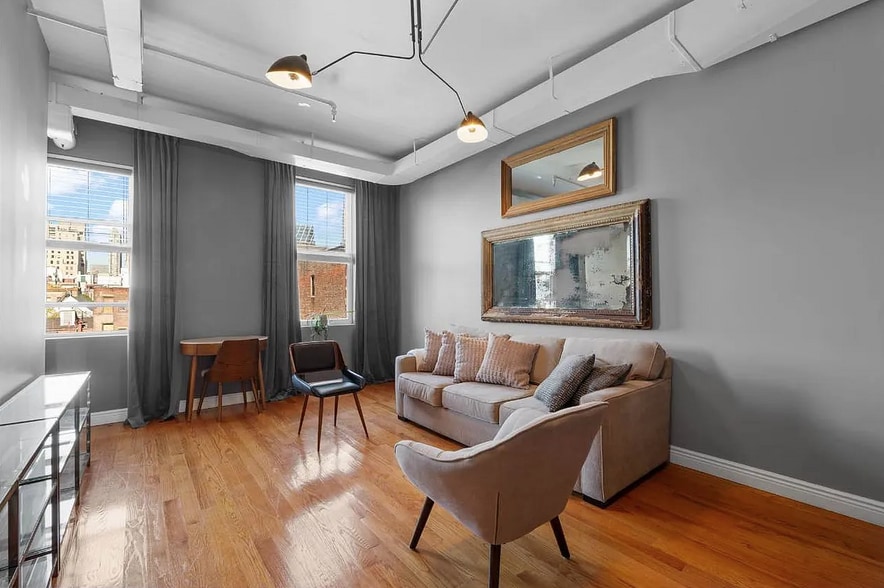 More Photos Of 414 W 45th St, New York Apartments For Sale