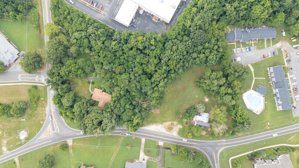 More Photos Of 1800 Orange Grove Rd, Hillsborough Land For Sale