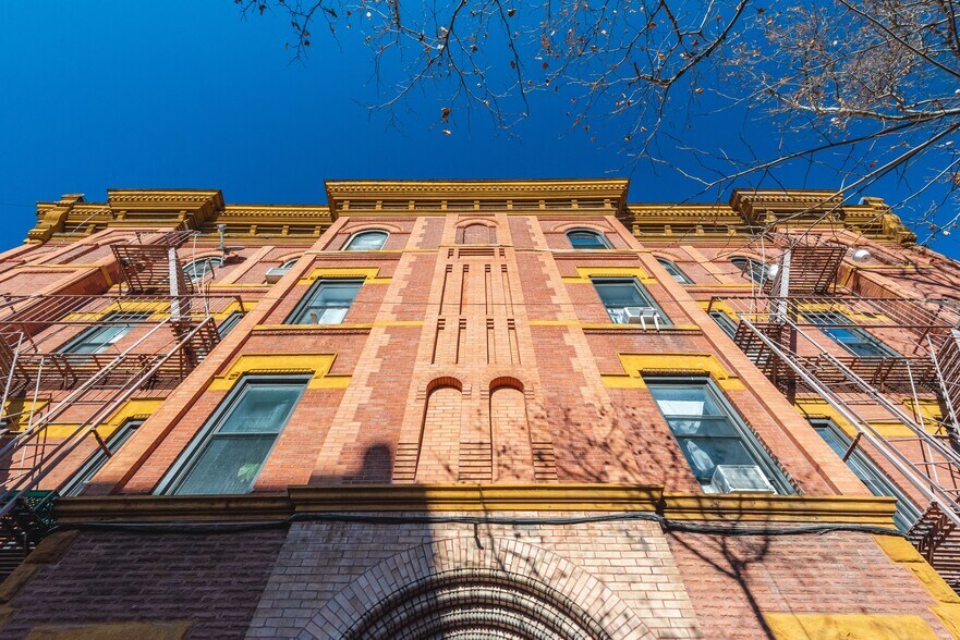 More Photos Of 223 Ralph Ave, Brooklyn Storefront Retail Residential For Sale