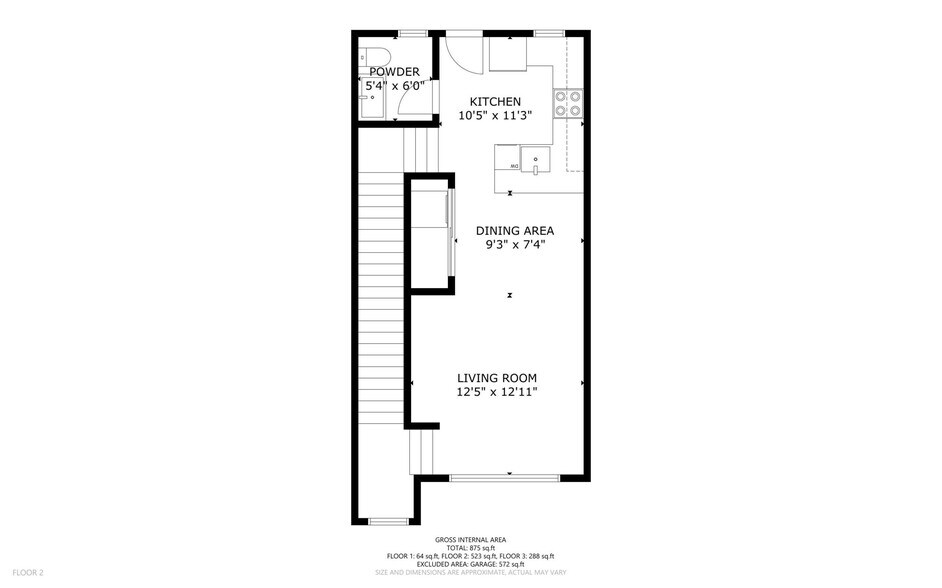 More Photos Of 202 Panetta Ave, Santa Cruz Flex For Sale