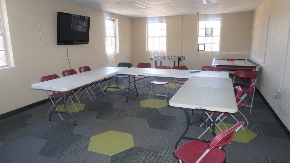 More Photos Of 1528 Austell Rd SE, Marietta Religious Facility For Sale