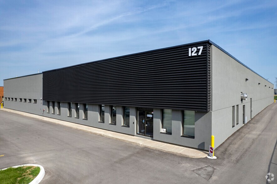 Primary Photo Of 127 Jardin Dr, Concord Warehouse For Lease