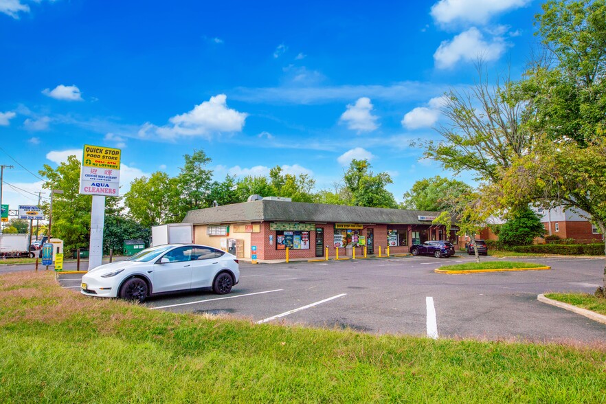 More Photos Of 303 US Highway 130, Bordentown Freestanding For Lease