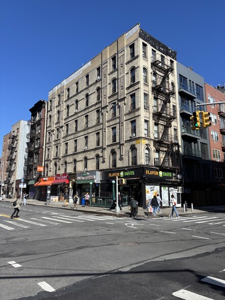 Primary Photo Of 197 Madison St, New York Apartments For Sale