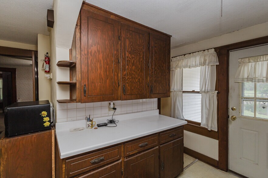 More Photos Of 2107 N 135th St W, Wichita Land For Sale