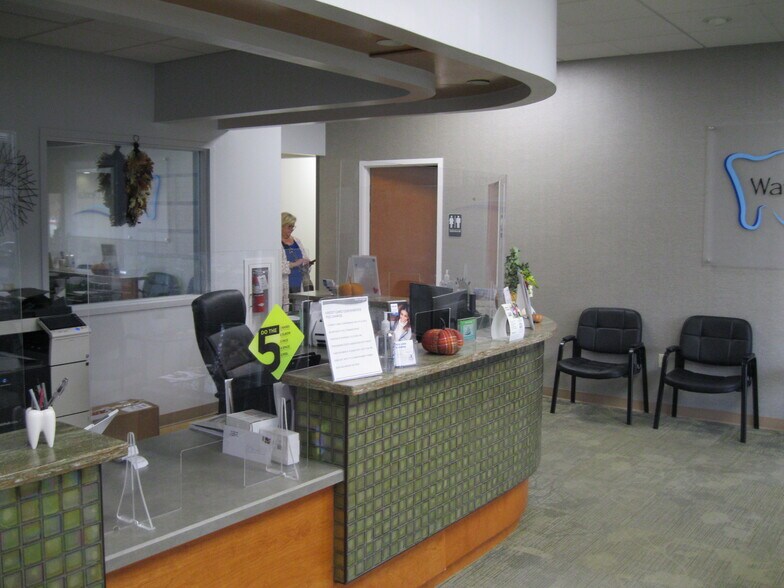 More Photos Of 1240-1248 Wrights Ln, West Chester Office For Sale