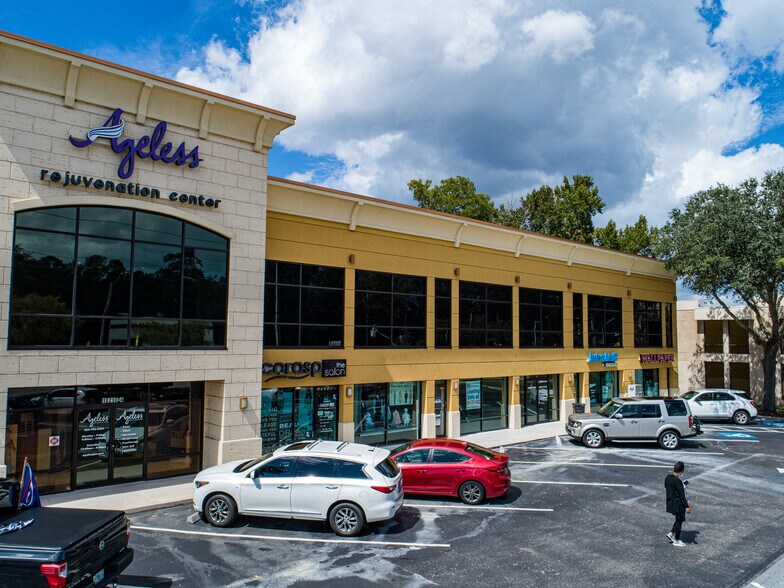 More Photos Of 10210 San Jose Blvd, Jacksonville Unknown For Lease