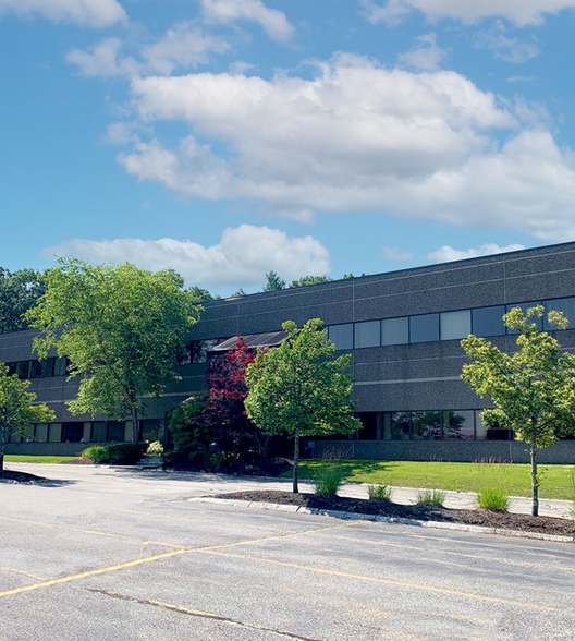 Primary Photo Of 700 Technology Park Dr, Billerica Office For Lease