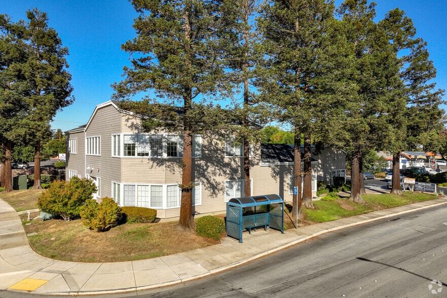 Primary Photo Of 10055 Miller Ave, Cupertino Office For Lease