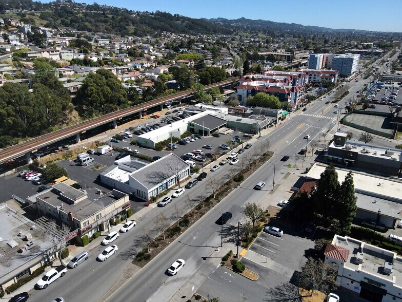 More Photos Of 11820 San Pablo Ave, El Cerrito General Retail For Sale