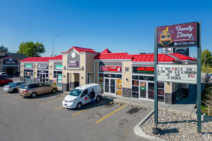 More Photos Of 3735 Rundlehorn Dr NE, Calgary Unknown For Sale