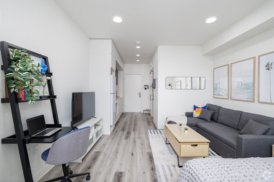 More Photos Of 2911 Adams Ave, San Diego Apartments For Lease