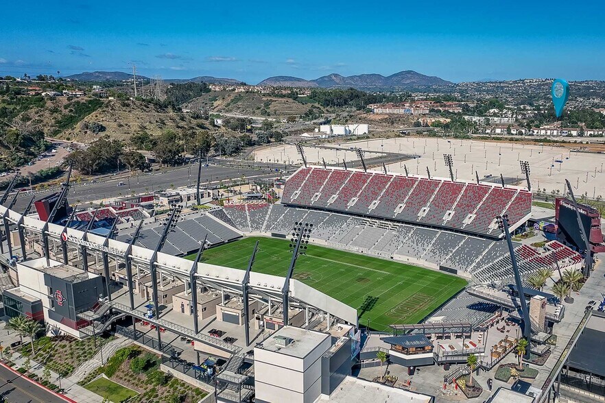 More Photos Of , San Diego Unknown For Sale