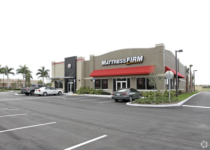 More Photos Of 7860 W McNab Rd, North Lauderdale Freestanding For Lease