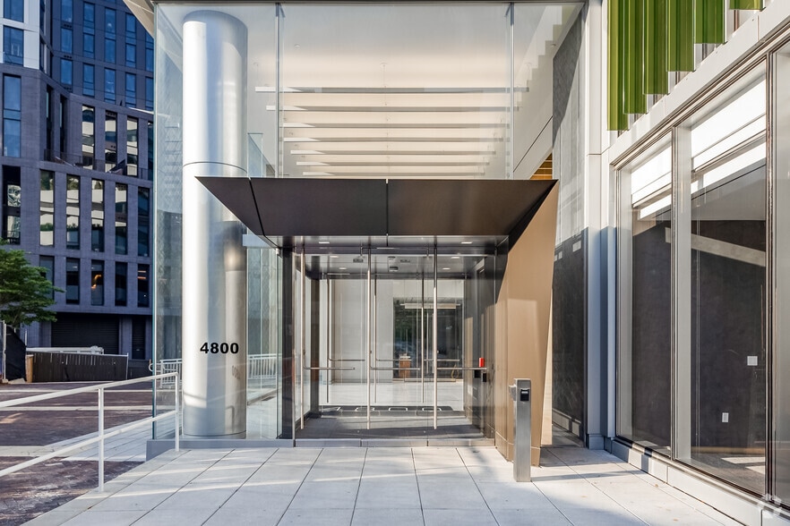 More Photos Of 4800 Hampden Ln, Bethesda Office For Lease