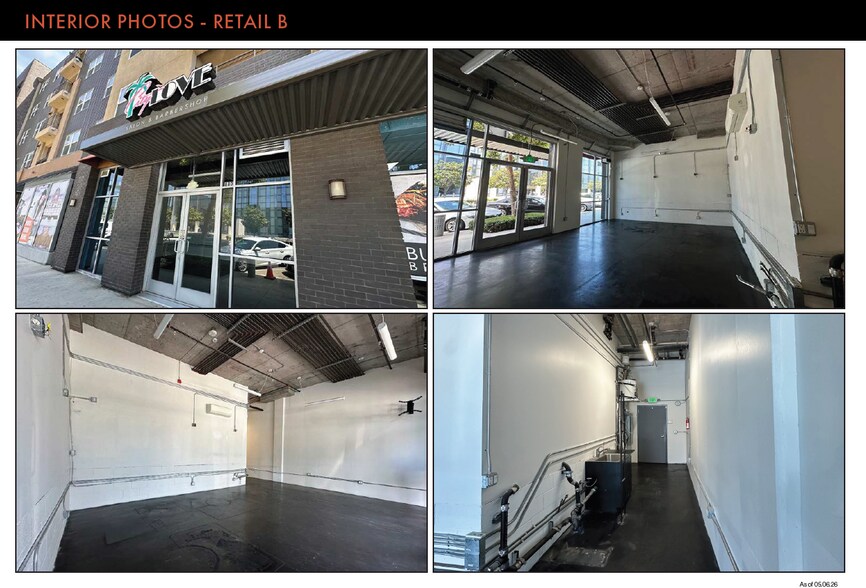 More Photos Of 421 W Broadway, Long Beach Apartments For Lease
