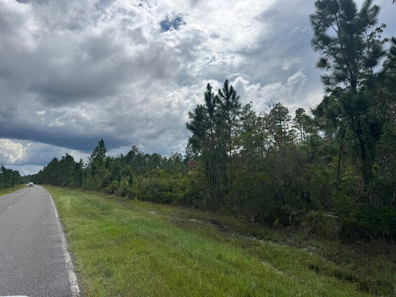 More Photos Of Noah Raulerson Road, Sanderson Land For Sale