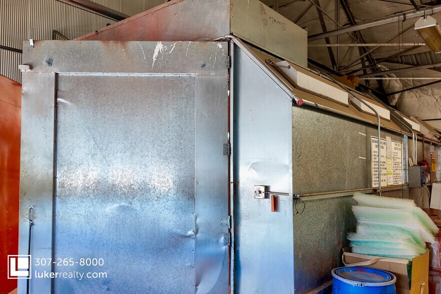 More Photos Of 5675 Chapman Pl, Casper Manufacturing For Sale